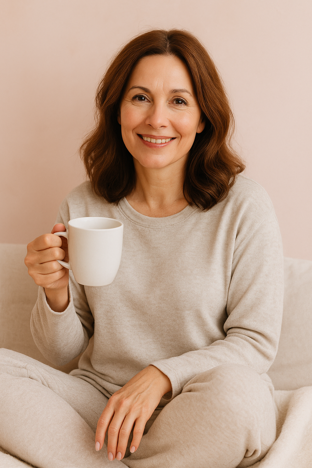 The Best Natural Supplements to Boost Female Libido After Menopause
