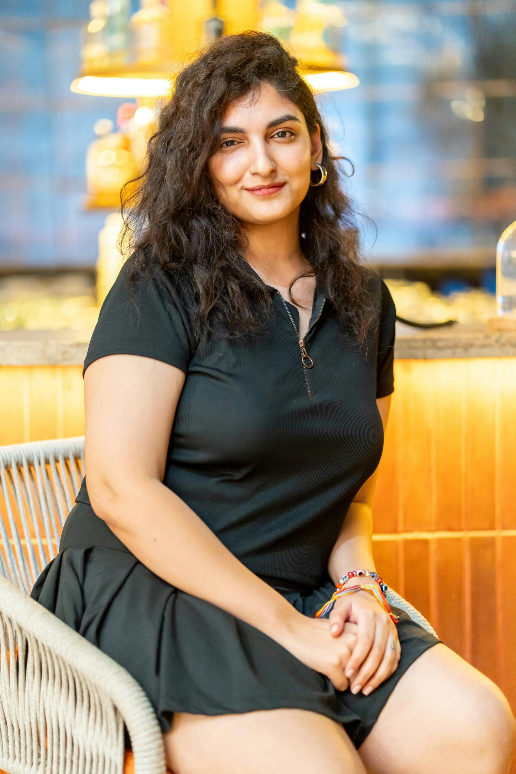 Your Comeback Starts Now: Unshakable Confidence & Deep Connection After 40